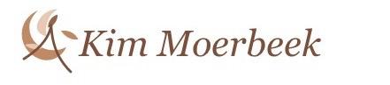 Kim Moerbeek logo